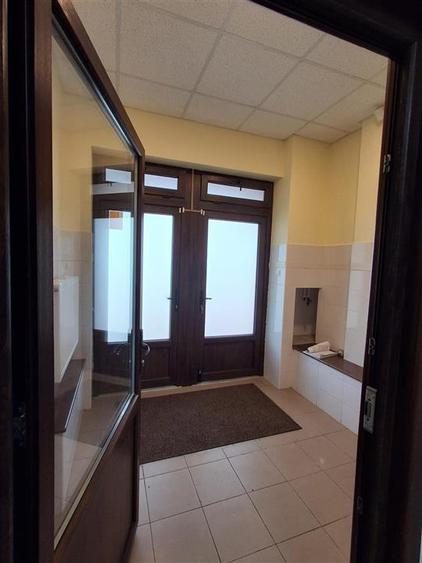 SPATIU COMERCIAL DE INCHIARIAT ZONA DE SUS ONESTI