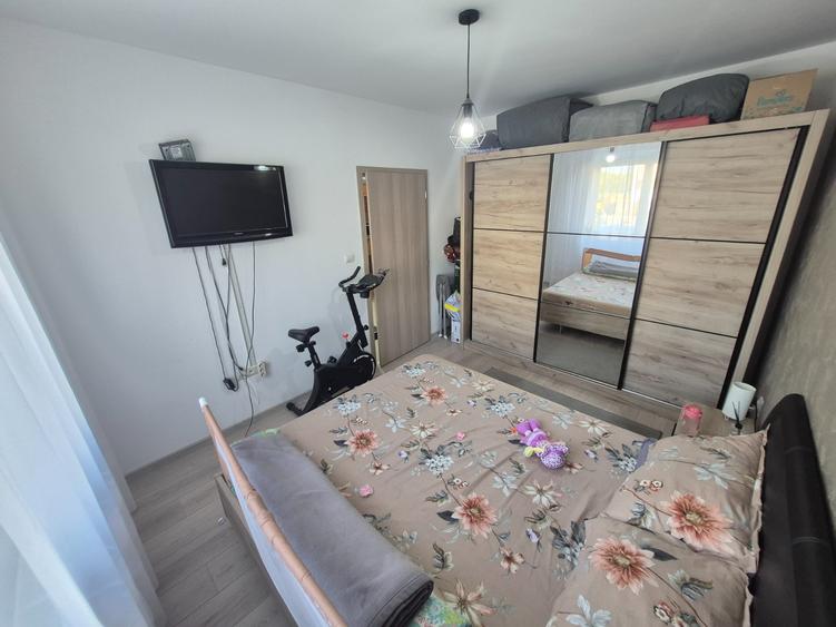 2Cam--Braytim--7Min de Spitalul Judetean-Centrala- Mobilat-55 MP-91.900 Euro!Neg
