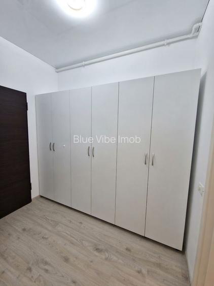 Parcare Privata-Campus-Renovat Recent-Bucătărie Închisă-Termen Lung