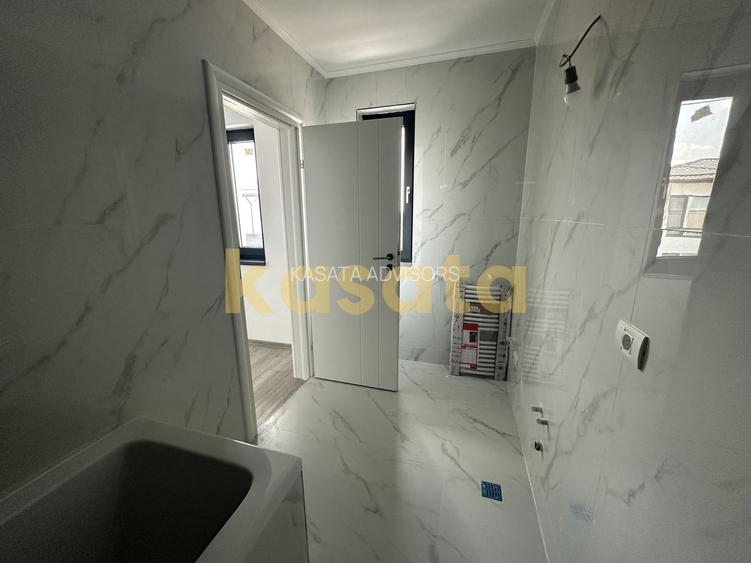 🏡 Casă P+1 de vânzare | 5 camere | Toate utilitățile - 16
