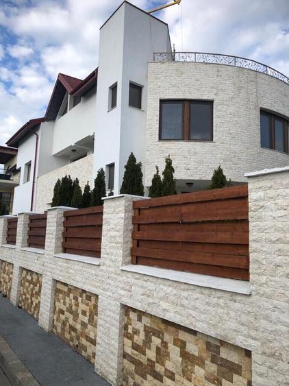 Vanzare vila strada Mesteacanului Otopeni