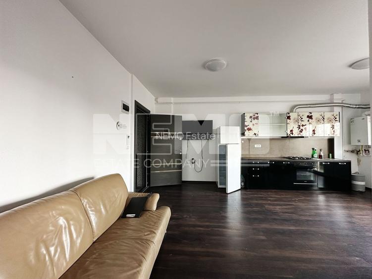 Apartament 3 Camere de Inchiriat I Centru/Suceava I Pret: 400€\luna - 2