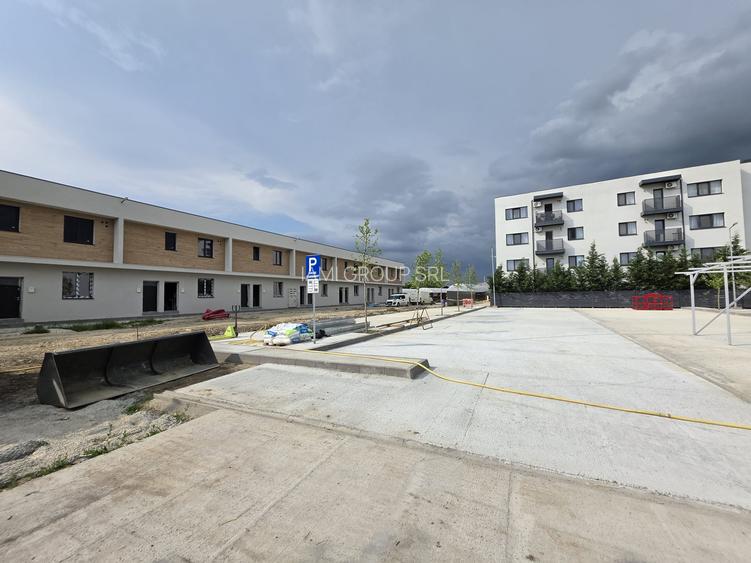 2 camere cu gradina mare in Comuna 1 Decembrie, Ilfov - 23
