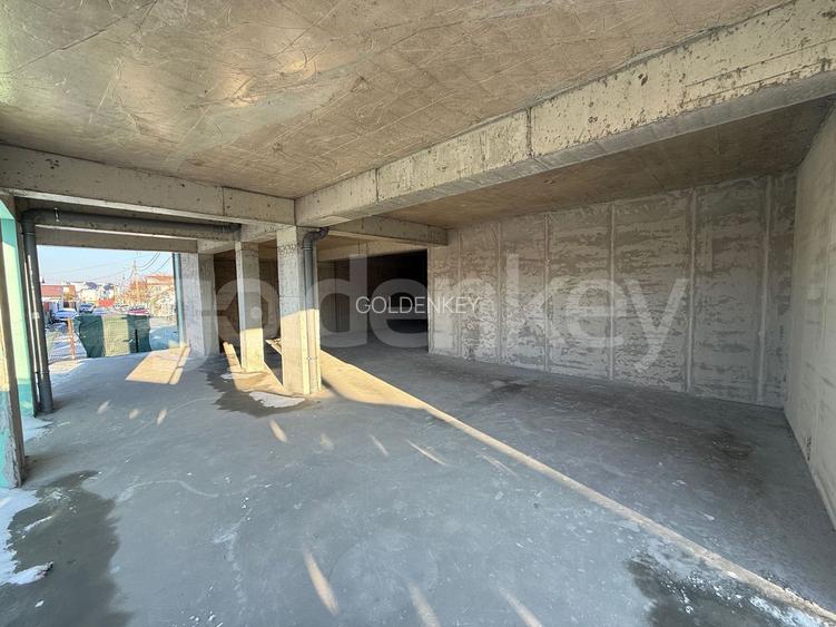 SPATIU COMERCIAL DE VANZARE - 5