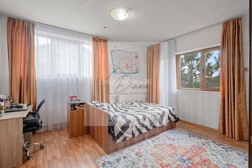 VILA de vanzare Mogosoaia I COMISION 0%