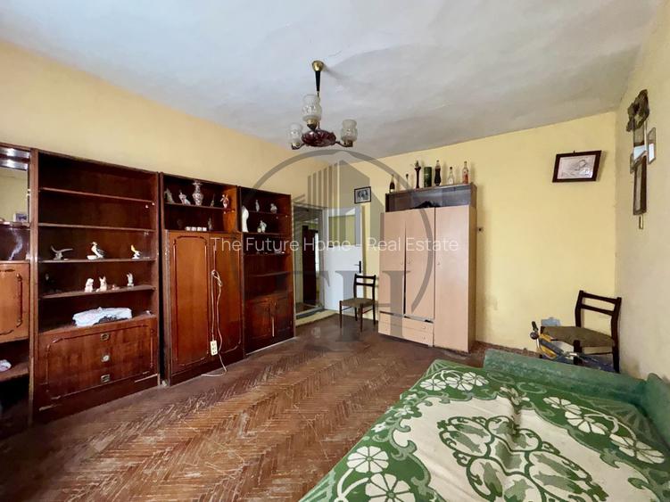 Casă + spațiu comercial de vânzare Constanța, Zona Brătianu - 6
