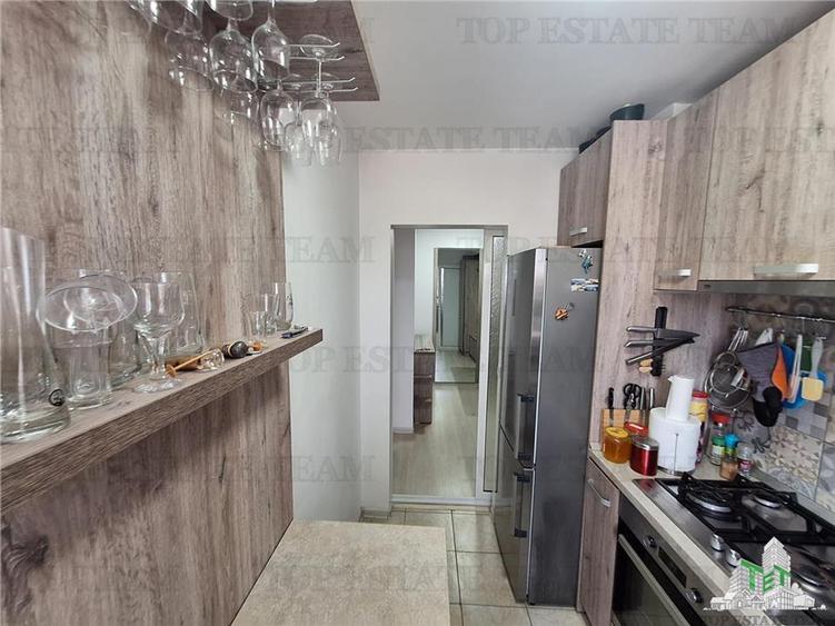 Apartament elegant - 2 camere - vanzare - Lidl Bariera
