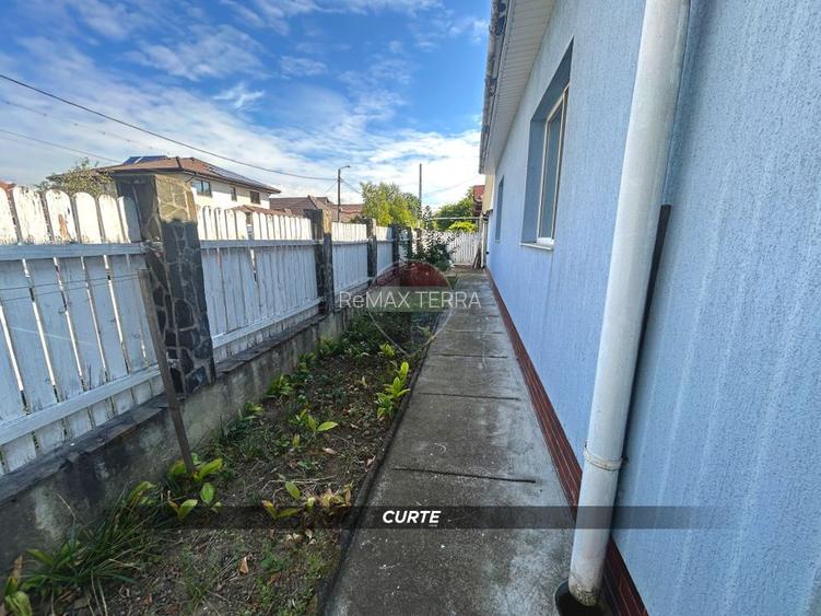 Casă modernă de închiriat | Orasul Vechi Baia Mare | 3 camere - 5