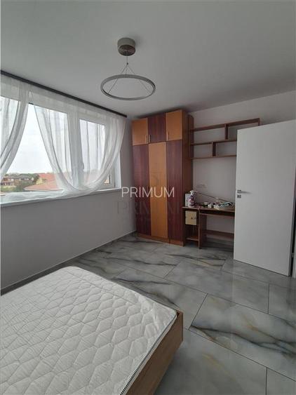 FREIDORF - 2 CAMERE - INCALZIRE IN PARDOSEALA - BLOC IZOLAT - PARCARE PRIVATA