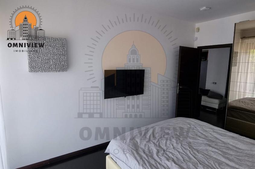 Apartament cu Priveliște Panoramica și Dotări de Ultimă Generație în Racadau