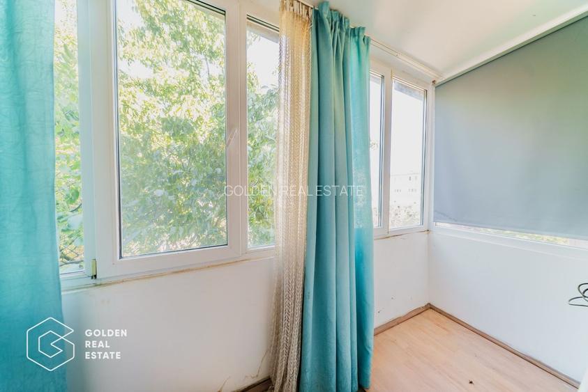 Apartament 3 camere, zona Alfa, decomandat - 3