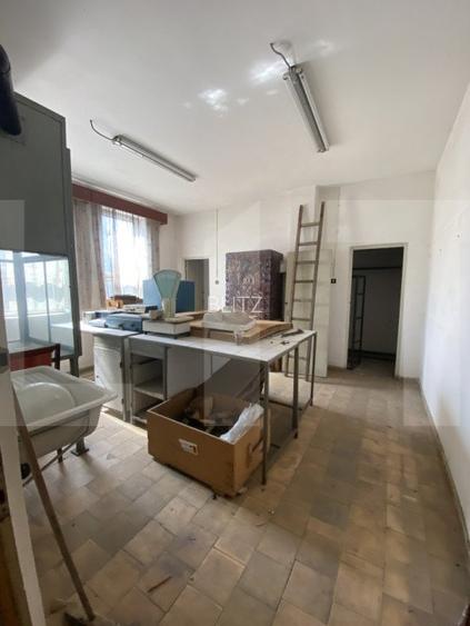 Spații industriale de închiriat – 50 m2 până la 400 m2 – Sfântu Gheorghe - 16