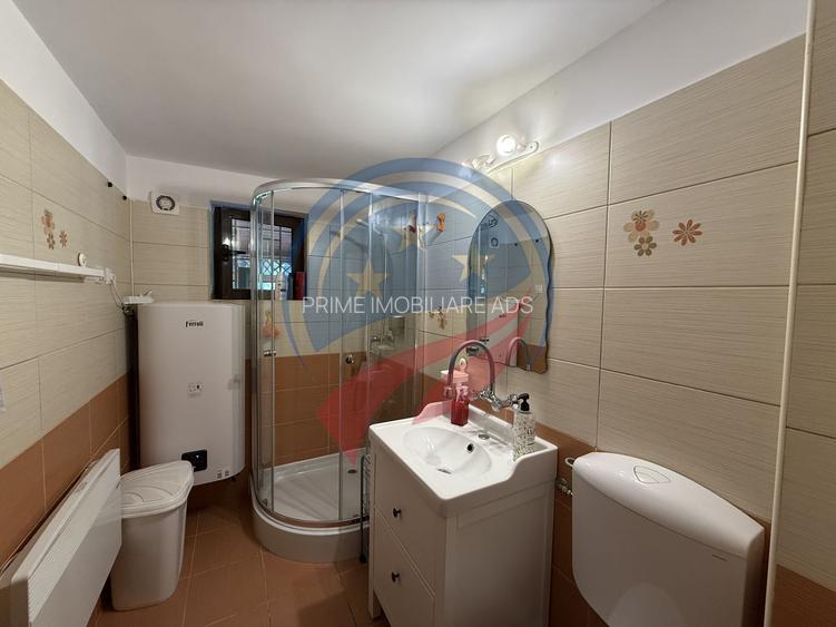 CASĂ DE VÂNZARE – MĂLURENI, JUDEȚUL ARGEȘ | 154 MP | TEREN 2.100 MP - 14
