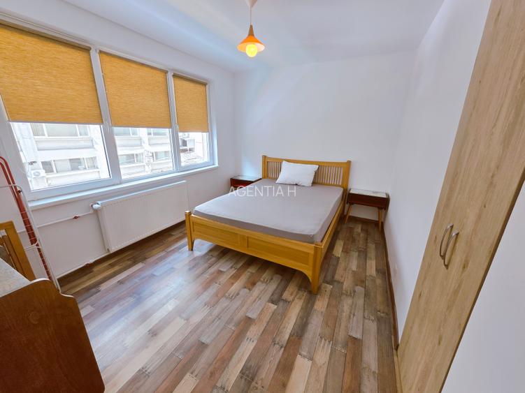 2 camere de închiriat – Ultracentral, Sala Palatului – Calea Victoriei mobilat - 33