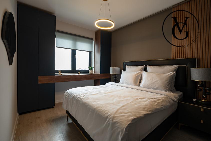 Studio dublu - Ivory Residence - Investitie