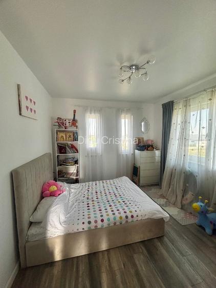 De Vanzare Casa Individuala 4 camere, Mobilata, Canalizare, Corbeanca - 15