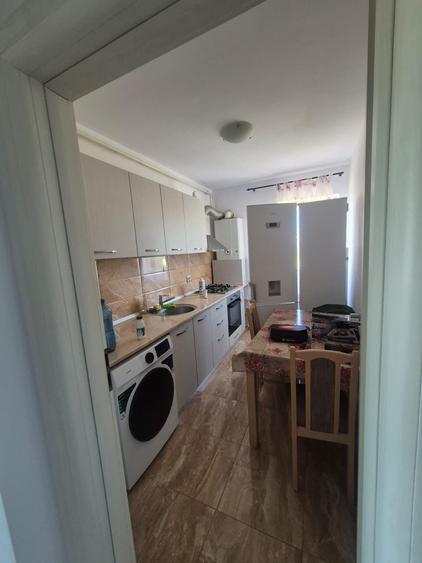 Apartament 2 camere/ mobilat si utilat