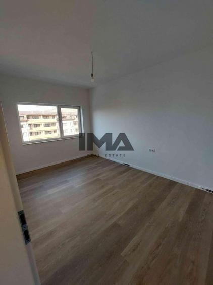 Apartament 3 camere, finisat, orientare Sud , Baciu Regal