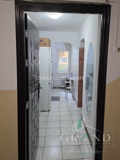 APARTAMENT 2 CAMERE | MANASTUR | 34 MP | PARTER | GRIGORE ALEXANDRESCU - 6