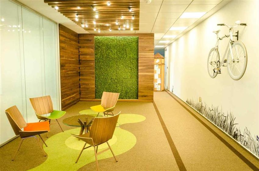 Inchiriere spatii de birouri in Ethos House