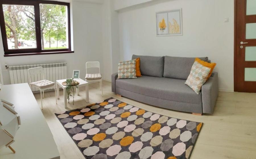 Apartament 2 camere in zona Panduri