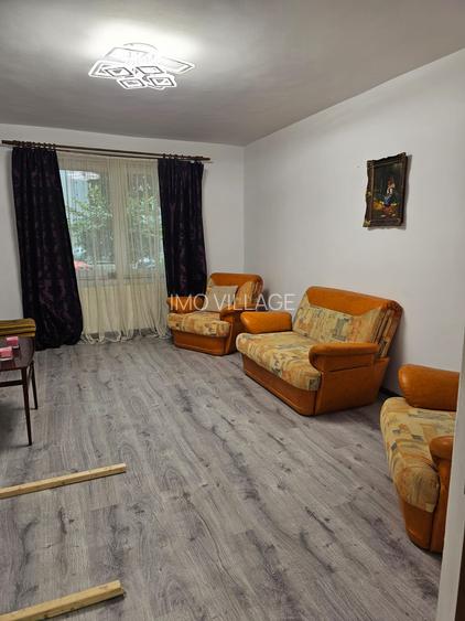 Vand apartament 3 camere, Tg. Mures, Tudor - 3