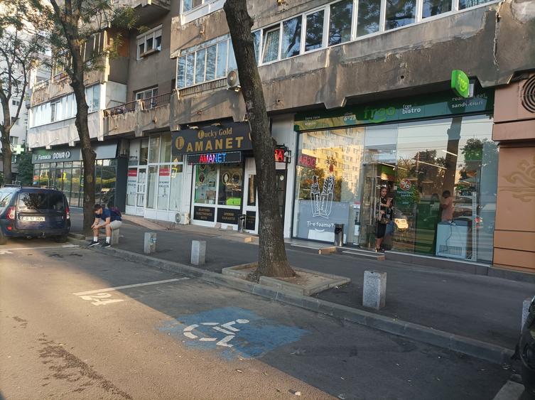 IULIU MANIU-Militari - Gorjului Metrou  - 70 mp - pret 2200 euro lunar