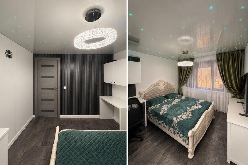 APARTAMENT 3 CAMERE - 80 MP - ACCES ÎN GRĂDINĂ -MAZEPA 1 – PIAȚA ANCORA