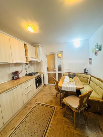 Apartament de vanzare, 2 camere, 56 mp - Brasov - 2