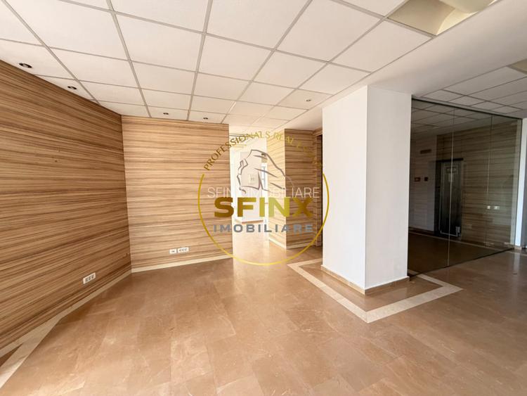 Spatiu comercial | Piata Romana - Eminescu - 6