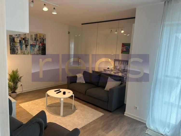 VANZARE STUDIO DUBLU | CLOUD 9 | 47MP | TERASA | MOBILAT-UTILAT |