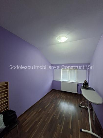 Apartament 3 camere la 5 minute de Shopping City - 7
