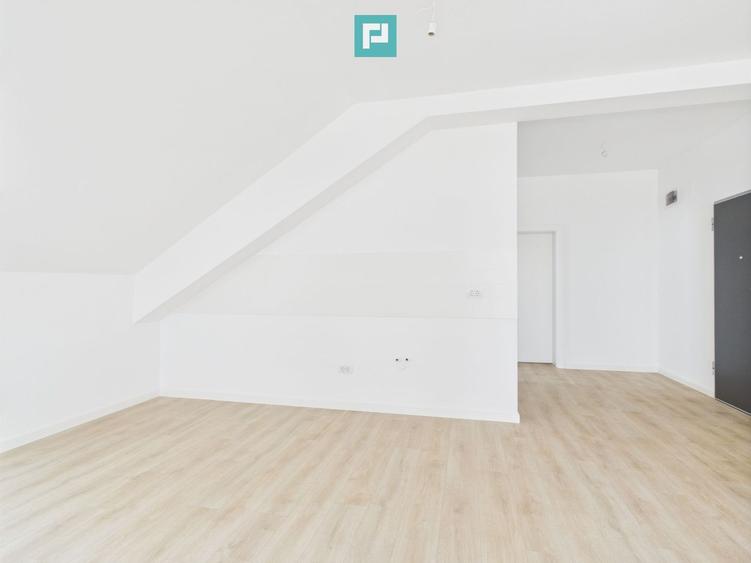 Apartament 3 camere , 2 băi , zona Freidorf
