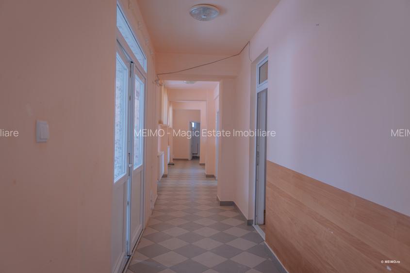 Clădire ideală pentru cămin de bătrâni - 4