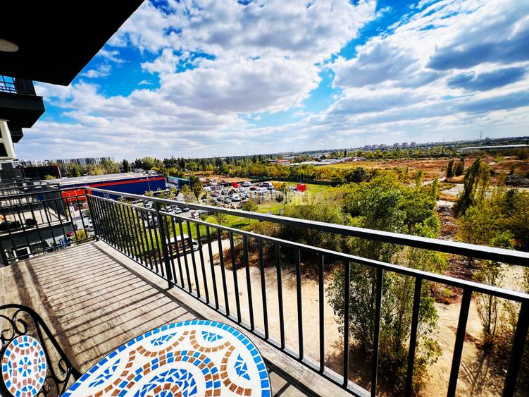 2 Camere de inchiriat | Theodor Pallady | Metrou | Centrala | Parcare - 8