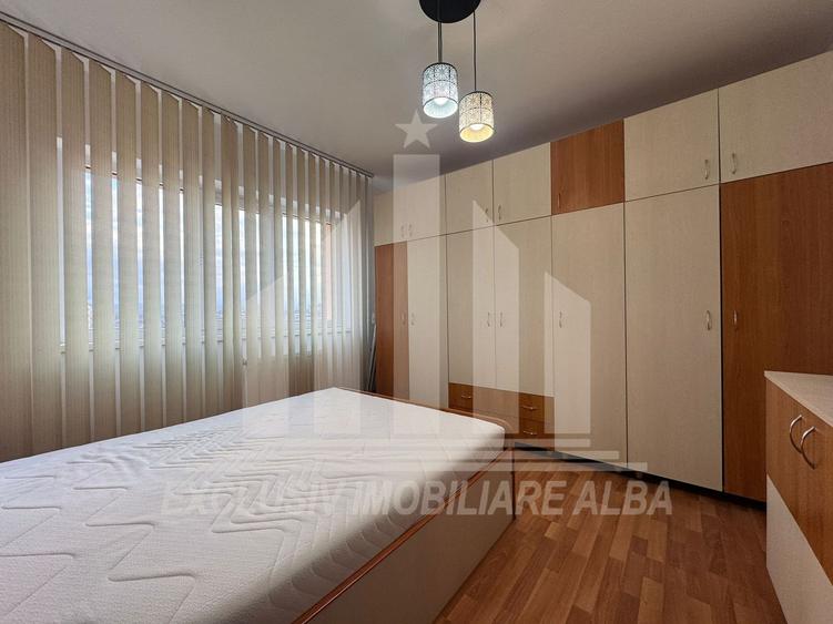 Apartament 3 camere decomandate | 68 mp | Etaj intermediar | Ampoi 3