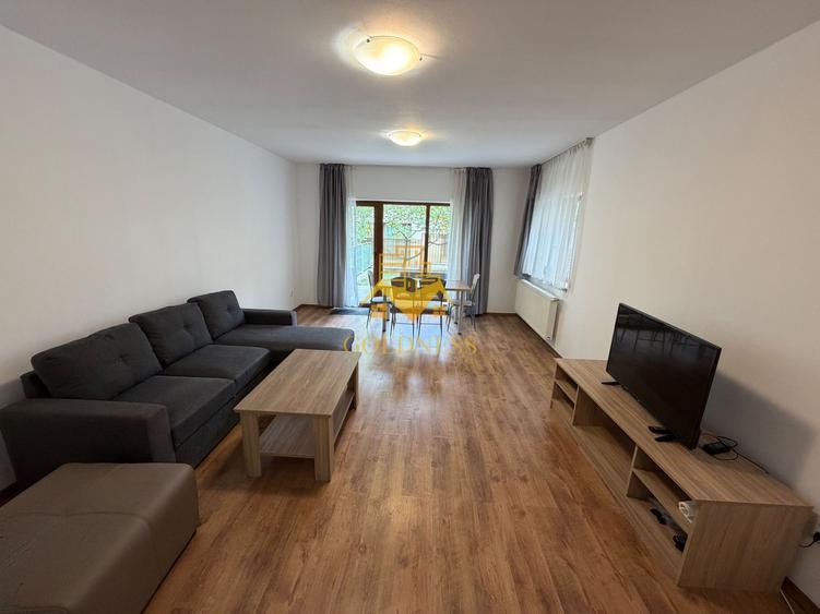 Duplex, Andrei Muresanul, 5 camere,Curte, Parcare,Grand Hill, Lidl,ELF