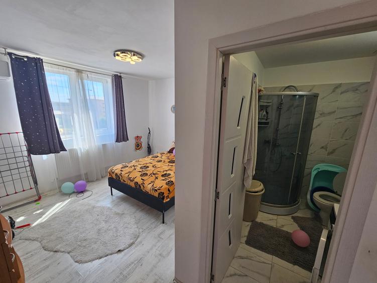 GARSONIERĂ MILITARI RESIDENCE-APEDUCTULUI 26A, vizavi MEGAIMAGE, DECOMANDATĂ