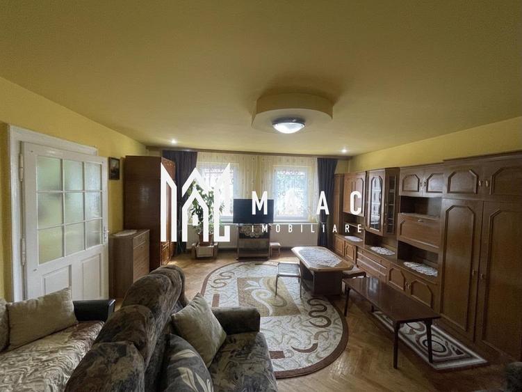 Apartament 2 camere de vânzare | Sibiu Terezian | 76 mp, la casă