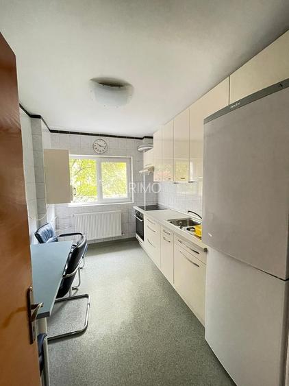 Apartament spatios Berceni - Aparatorii Patriei - 8