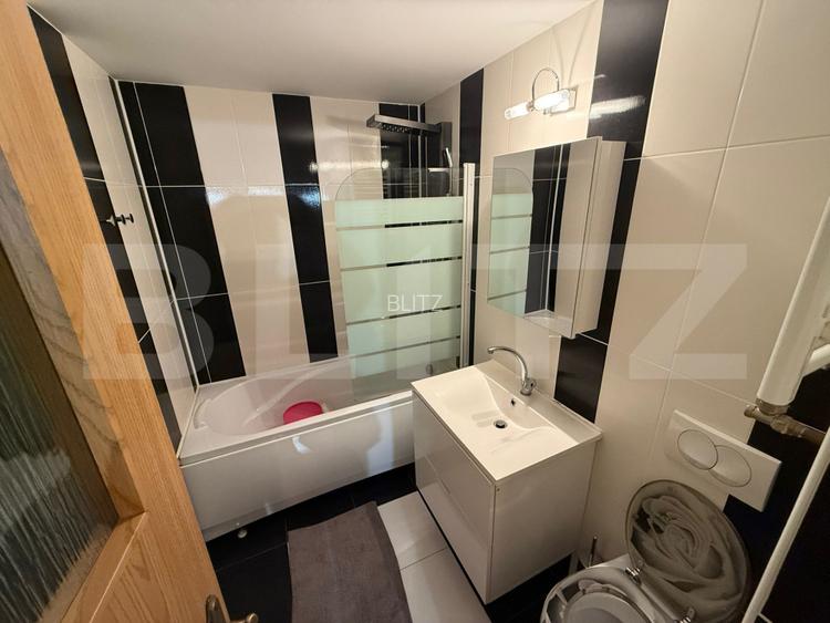 Apartament 3 camere, 80mp, parcare, zona The Office