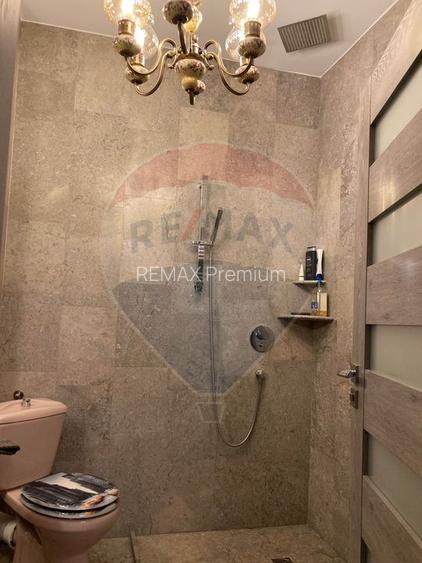 Apartament modern cu 2 camere și parcare – Calea Mănăștur - 8