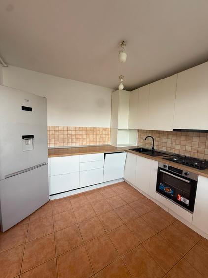 Apartament  3 camere Avantgarden Bartolomeu/parcare