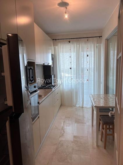 Apartament de inchiriat cu 1 camera- Royal Town Iasi - 4