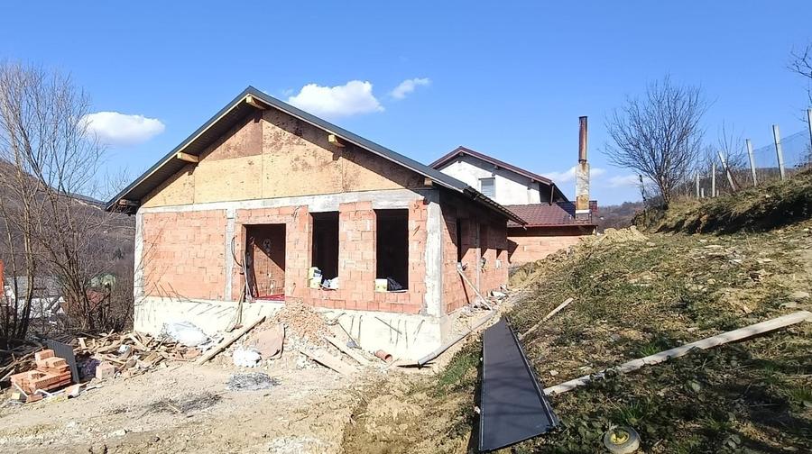 Baia Sprie, zona centrala, casa de vanzare