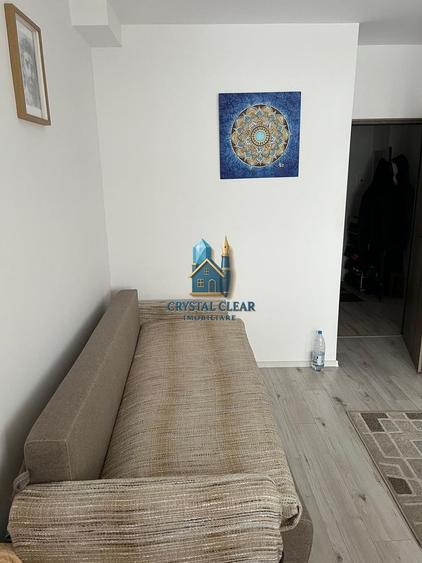 REZERVAT Apartament 2 camere - cartierul Tudor, zona Agora