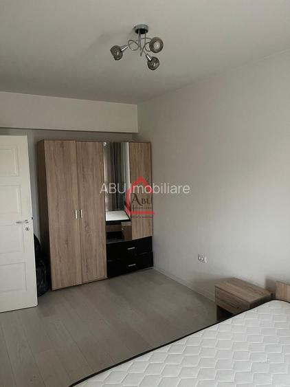 Apartament cu 2 camere, Decomandat, Bloc nou, Tatarasi, parcare - 11