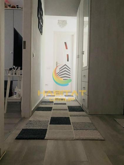 3 camere Brancoveanu Huedin centrala termica loc parcare