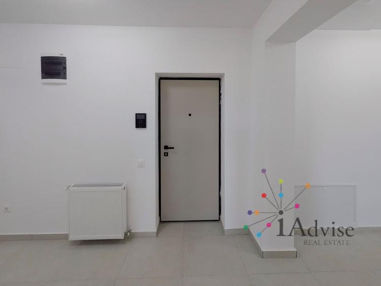 Apartament 3 camere decomandat, 80 mp – Tractorul, Brasov