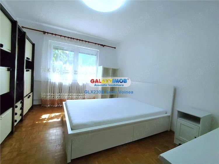 Apartament 4 Berceni Emil Racovita | 14 min. metrou Aparatorii Patriei